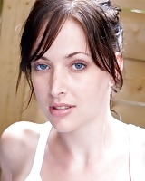 Jamie...what to say about Jamie...Hot body  great looks and a super personality...Jamie has the complete package.What a babe!!